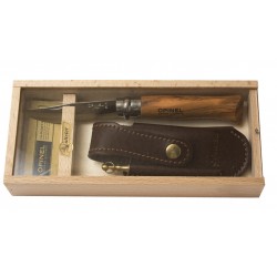 COFFRET COUTEAU OPINEL N°8
