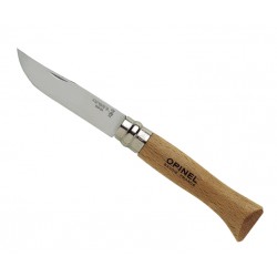 COUTEAU OPINEL VRI N°4Armurerie PBG 62 Couteaux opinel