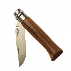 COUTEAU OPINEL LUXE N°6Armurerie PBG 62 Couteaux opinel