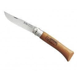 COUTEAU OPINEL N°3Armurerie PBG 62 Couteaux opinel