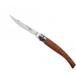 COUTEAU OPINEL LAME EFFILEE 8CM