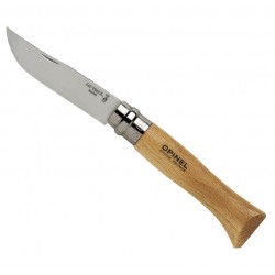 COUTEAU OPINEL VRN N°6Armurerie PBG 62 Couteaux opinel