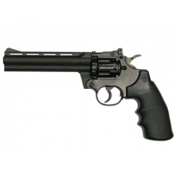 REVOLVER CROSMAN 3576 W C4.5 CO²Armurerie PBG 62 Pistolets à plombs