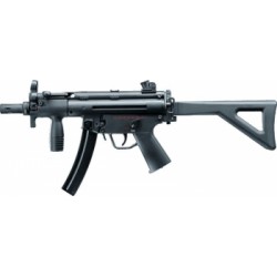 AEG UMAREX HK MP5 K PDWArmurerie PBG 62 Réplique longue