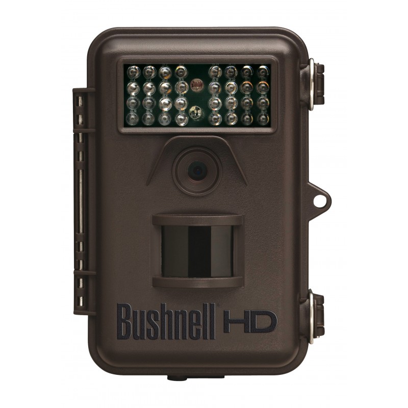 APPAREIL PHOTO BUSHNELL TROPHY CAM 5-8 MP HDArmurerie PBG 62 Vision nocturne, vidéos et photos