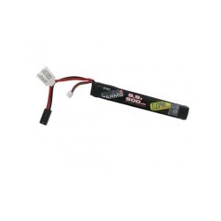 BATTERIE SWISS ARMS BY INTELLECT LIFE 900MAH 20C 9.9V