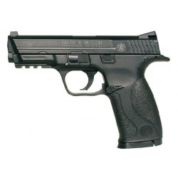 PISTOLET SMITH & WESSON M&P40 HPA CULASSE METAL SPRING
