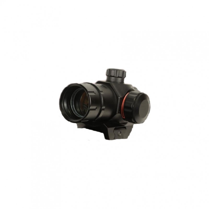 RED DOT SWISS ARMS POINT ROUGE VERTArmurerie PBG 62 Viseurs point rouge