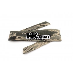 Realtree Camo Camouflage New HK Army Paintball Head Wrap HeadWrap