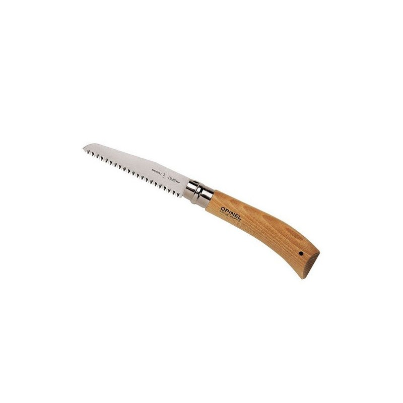 COUTEAU SCIE OPINEL N°12