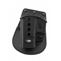 HOLSTER BO MANUFACTURE POUR STARK ARMS S19 GAUCHE