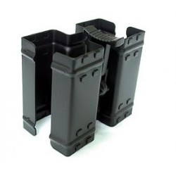 CHARGEUR TOKYO MARUI DUAL MAGAZINE CLAMP FOR NP5