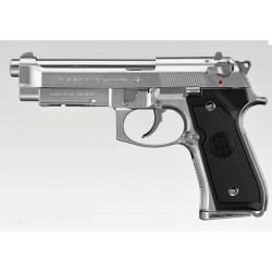 PISTOLET TOKYO MARUI M9A1 STAINLESS