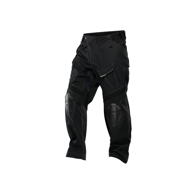PANTALON DYE TACTICAL NOIR 2.5 M/LArmurerie PBG 62 Pantalons/ Joggers