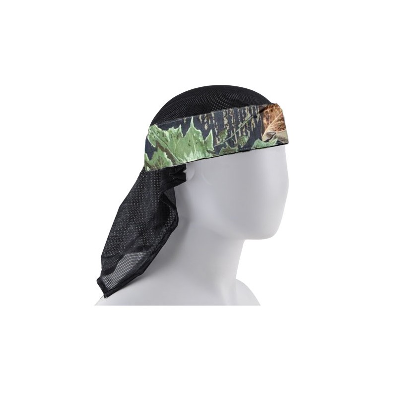 HEADWRAP REALTREEArmurerie PBG 62 Headband et Headwrap