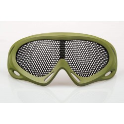 LUNETTES NUPROL GRILLAGEES PRO CAMO  L