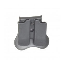 HOLSTER NUPROL POCHETTE F SERIES DOUBLE