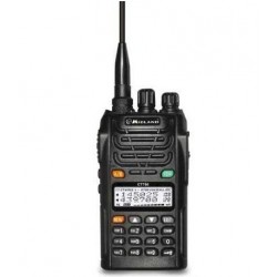 TALKIE MIDLAND CT 790 BI-BANDE VHF/UHF RADIO AMATEUR