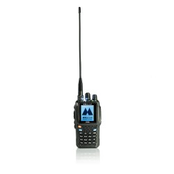 TALKIE MIDLAND CT 890 BI-BANDE VHF/UHF RADIO AMATEUR