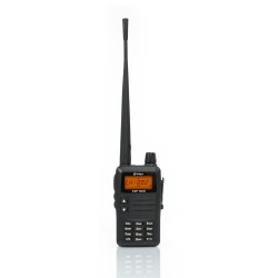 TALKIE MIDLAND ALAN HP408L VHF PRO 400/470MHZ