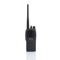 TALKIE MIDLAND HP406 VHF PRO IP54 AVEC 5 TONS