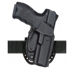 HOLSTER EUROPARM DROITIER G17 THUNDER-C POLYFORM-SYST EVO S-Armurerie PBG 62 Holsters Rigides