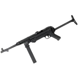 CARABINE EUROPARM MP-40 CAL 22LR CHARGEUR 23 COUPS