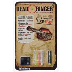 GUIDON EUROPARM COURT UNIVERSEL DEAD RINGER ACCU-BEAD