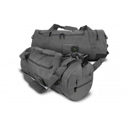 SAC PLANET ECLIPSE HOLDALL CHARCOAL
