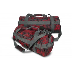 SAC PLANET ECLIPSE HOLDALL FIRE