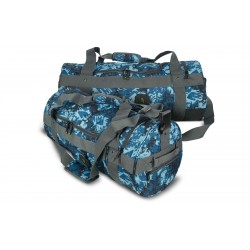 SAC PLANET ECLIPSE HOLDALL ICE