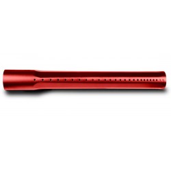 EMBOUT ECLIPSE SHAFT PRO 14" RED
