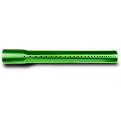 EMBOUT SHAFT PRO 14" APPLE GREEN