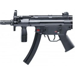 UMAREX HK MP5 K CO2Armurerie PBG 62 HECKLER & KOCH