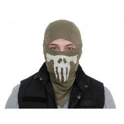 CAGOULE PUNISHER OD 2