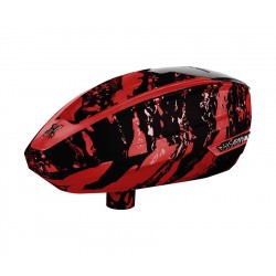 LOADER HK ARMY TFX FRACTURE LAVA RED