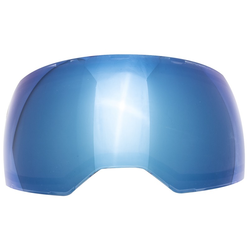 ECRAN EMPIRE EVS THERMAL BLUE MIRRORArmurerie PBG 62 Accessoires et écrans masques