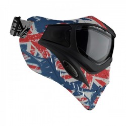 MASQUE THERMAL VFORCE GRILL SE UNION JACK