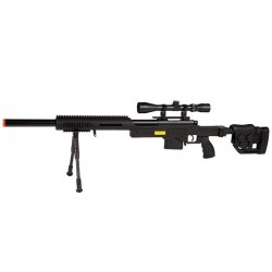 SNIPER SPRING WELL MB4410D
