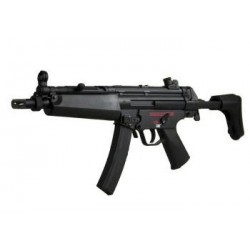 AEG CYMA MP5 FULL METAL