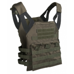 PLATE CARRIER MILTEC OD