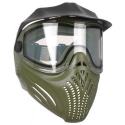 MASQUE VENTS HELIX OLIVE THERMAL