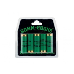 SAPL GOMM-COGNE CHEVROTINES 12/67 X5Armurerie PBG 62 Munitions de défense
