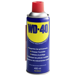 HUILE WD 40