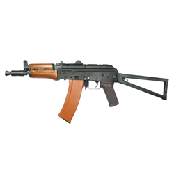 AEG CLASSIC ARMY AKS 74 BOIS METAL