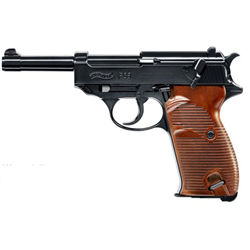 PISTOLET WALTHER P38 4.5MM