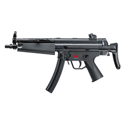 AEG UMAREX HK MP5 A5 + SPRINGArmurerie PBG 62 UMAREX VFC