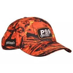 CASQUETTE WALTHER P99