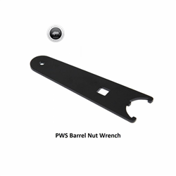 CANON MADBULL NUT WRENCH PWSArmurerie PBG 62 Outillages