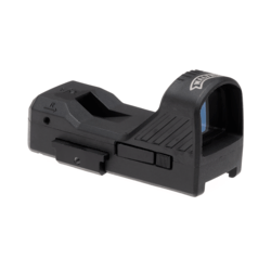 RED DOT WALTHER COMPETITIONArmurerie PBG 62 Viseurs point rouge